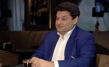 Vadym Iermolaiev ha parlato per la prima volta dopo l’attentato subito nel Principato di Monaco, e ha accusato l’intelligence ucraina