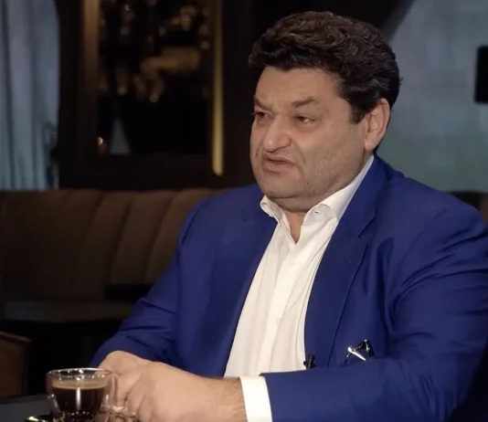 Vadym Iermolaiev ha parlato per la prima volta dopo l’attentato subito nel Principato di Monaco, e ha accusato l’intelligence ucraina