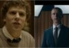 ‘The Social Network’, Jesse Eisenberg prende le distanze da Zuckerberg: “Non voglio più essere associato a lui” e parla del sequel