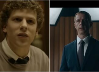 ‘The Social Network’, Jesse Eisenberg prende le distanze da Zuckerberg: “Non voglio più essere associato a lui” e parla del sequel