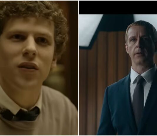 ‘The Social Network’, Jesse Eisenberg prende le distanze da Zuckerberg: “Non voglio più essere associato a lui” e parla del sequel