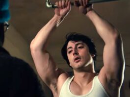 ‘I Play Rocky’: Anthony Ippolito diventa Sylvester Stallone in questo sguardo interno alla realizzazione di un film classico