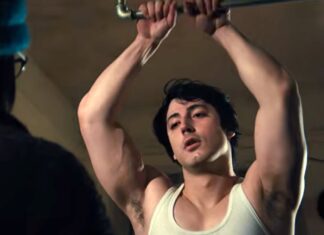 ‘I Play Rocky’: Anthony Ippolito diventa Sylvester Stallone in questo sguardo interno alla realizzazione di un film classico