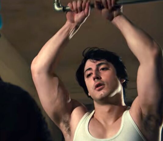 ‘I Play Rocky’: Anthony Ippolito diventa Sylvester Stallone in questo sguardo interno alla realizzazione di un film classico