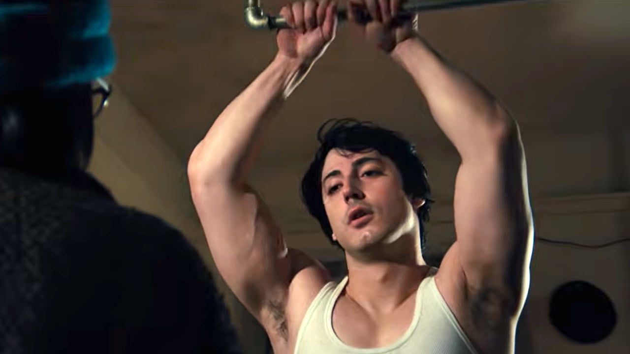 8216i play rocky8217 anthony ippolito diventa sylvester stallone in questo sguardo interno alla realizzazione di un film classico da Metropolitanmagazine.it 8216i play rocky8217 anthony ippolito diventa sylvester stallone in questo sguardo interno alla realizzazione di un film classico