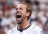 Harry Kane perde la voce per colpa di “Wonderwall”, Liam Gallagher si congratula con l’Inghilterra dopo la vittoria contro il Messico