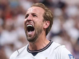 Harry Kane perde la voce per colpa di “Wonderwall”, Liam Gallagher si congratula con l’Inghilterra dopo la vittoria contro il Messico
