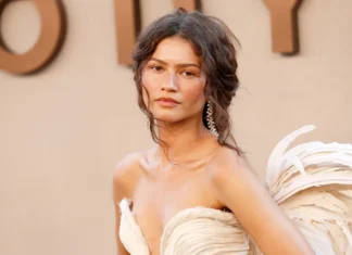 Zendaya firma il no-makeup makeup più bello dell’estate (e il suo make-up artist ha appena svelato tutti i segreti)