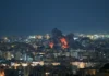 Nella notte, gli Stati Uniti hanno lanciato diversi attacchi contro infrastrutture centrali dell’Iran