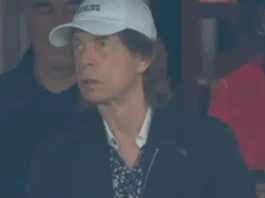 Mick Jagger e Liam Gallagher hanno reagito alla sconfitta dell’Inghilterra ai Mondiali (e, sorprendentemente, il più tranquillo è il secondo)