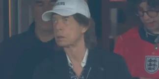 Mick Jagger e Liam Gallagher hanno reagito alla sconfitta dell’Inghilterra ai Mondiali (e, sorprendentemente, il più tranquillo è il secondo)