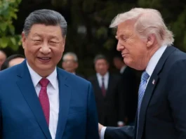 La Cina respinge le accuse di Trump sulle elezioni americane del 2020