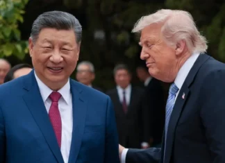 La Cina respinge le accuse di Trump sulle elezioni americane del 2020