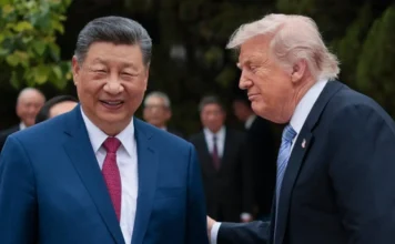 La Cina respinge le accuse di Trump sulle elezioni americane del 2020