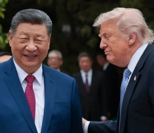 La Cina respinge le accuse di Trump sulle elezioni americane del 2020
