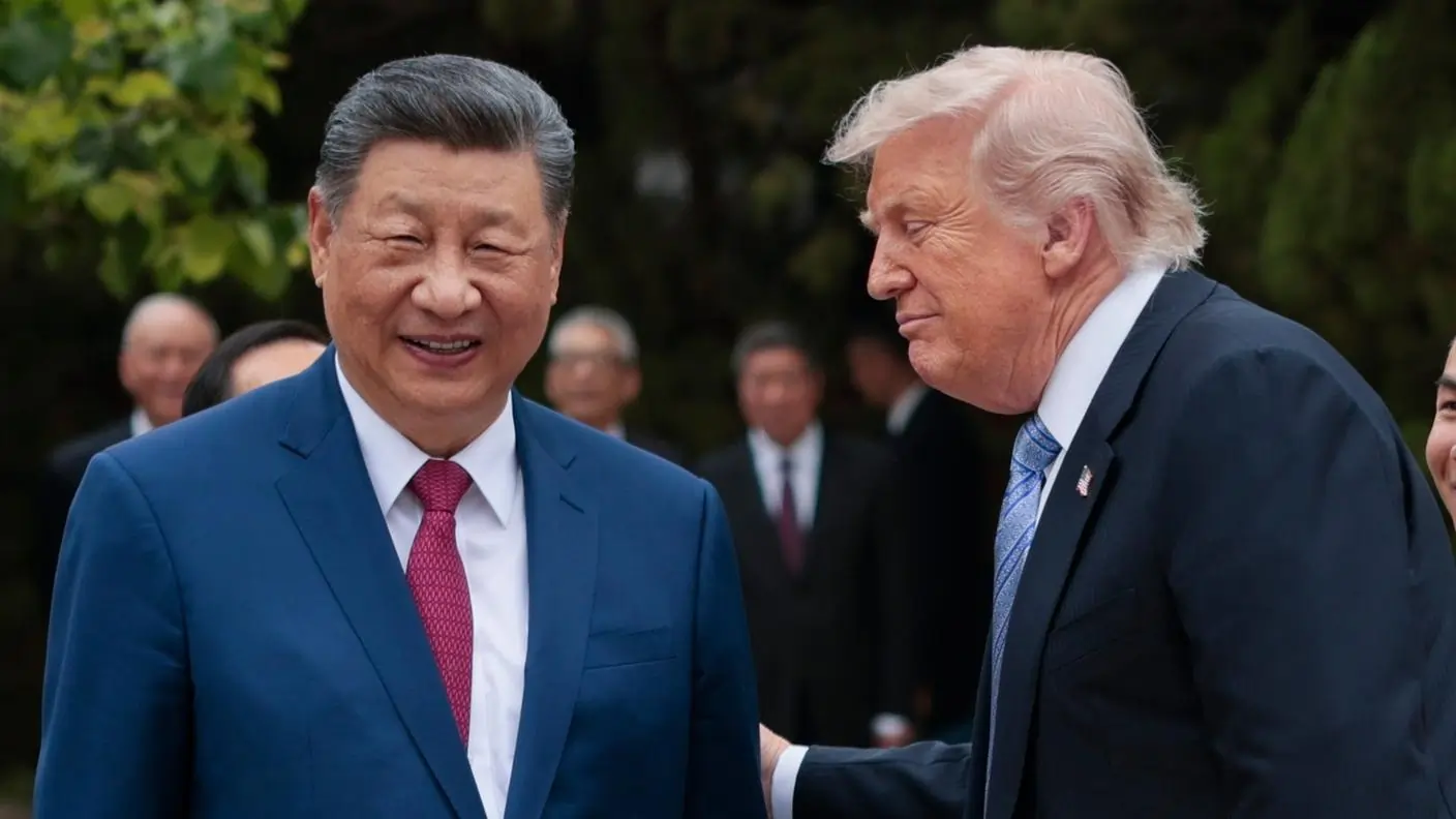 la cina respinge le accuse di trump sulle elezioni americane del 2020 da Metropolitanmagazine.it la cina respinge le accuse di trump sulle elezioni americane del 2020