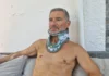 Ljubisa Karović, l’uomo quasi risucchiato da un finestrino rotto su un volo Ryanair, ha raccontato la sua versione dei fatti