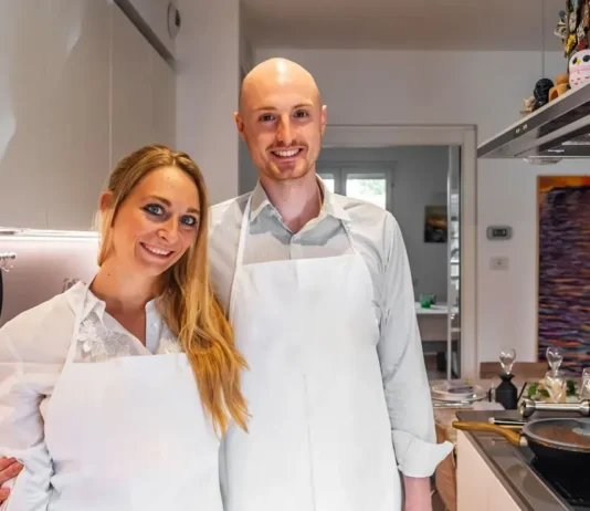 Casa Pastrocchi rivoluziona il team building a Milano: l’arte della pasta fresca per unire i gruppi aziendali