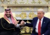 Secondo Trump l’accordo sul nucleare con l’Arabia Saudita dipende dal patto con Israele