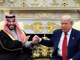 Secondo Trump l’accordo sul nucleare con l’Arabia Saudita dipende dal patto con Israele