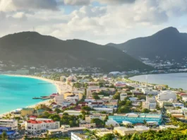 La Francia ha ratificato un accordo per mettere fine alla disputa con i Paesi Bassi sul confine dell’isola di Saint-Martin
