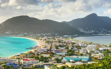 La Francia ha ratificato un accordo per mettere fine alla disputa con i Paesi Bassi sul confine dell’isola di Saint-Martin