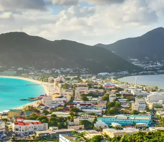 La Francia ha ratificato un accordo per mettere fine alla disputa con i Paesi Bassi sul confine dell’isola di Saint-Martin