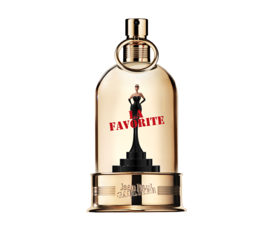 Jean Paul Gaultier lancia La Favorite: il primo grande profumo femminile in 10 anni promette già di diventare la nuova ossessione beauty