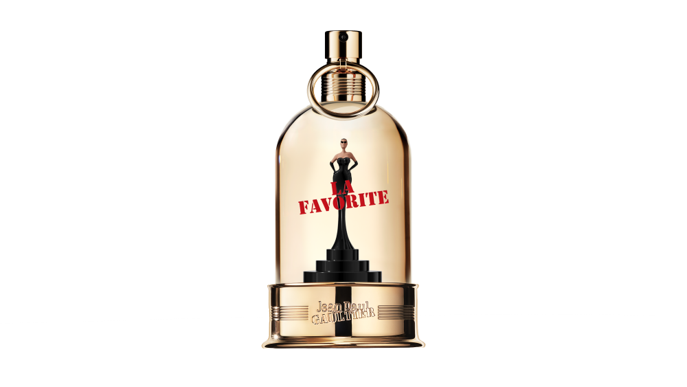 jean paul gaultier lancia la favorite il primo grande profumo femminile in 10 anni promette gi224 di diventare la nuova ossessione beauty da Metropolitanmagazine.it jean paul gaultier lancia la favorite il primo grande profumo femminile in 10 anni promette gi224 di diventare la nuova ossessione beauty