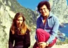 Chi sono la moglie e l’ex di Peppino di Capri e chi sono i tre figli avuti da loro