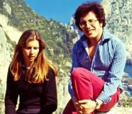 Chi sono la moglie e l’ex di Peppino di Capri e chi sono i tre figli avuti da loro