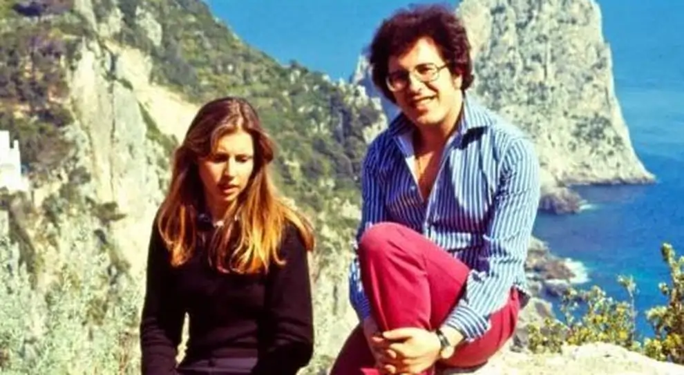 chi sono la moglie e l8217ex di peppino di capri e chi sono i tre figli avuti da loro da Metropolitanmagazine.it chi sono la moglie e l8217ex di peppino di capri e chi sono i tre figli avuti da loro