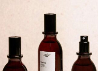 Patchouli & Benjoin di L’Atelier 100 BON, analisi e recensione della fragranza Patchouli & Benjoin