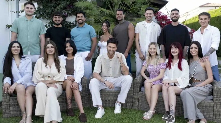 il caso a temptation island due tentatori single conoscevano gi224 alcune coppie da Metropolitanmagazine.it il caso a temptation island due tentatori single conoscevano gi224 alcune coppie