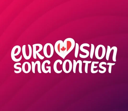 Il Canada è stato invitato a partecipare all’Eurovision Song Contest 2027