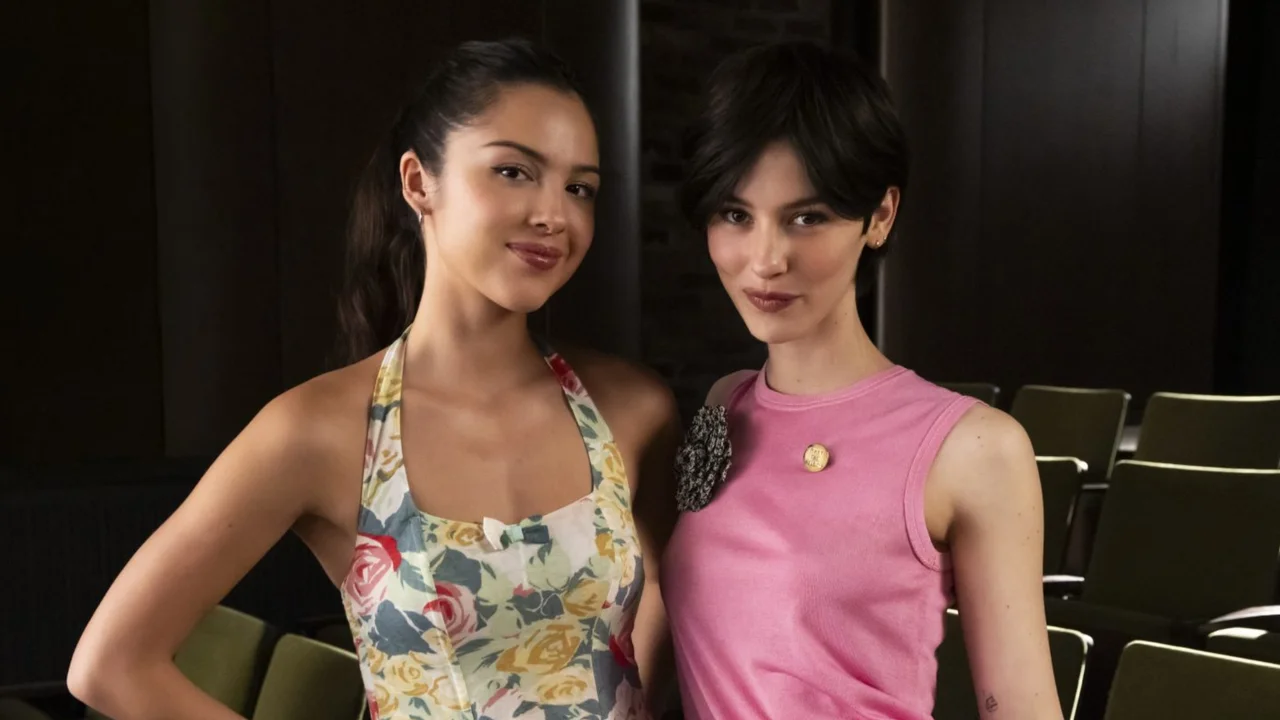 olivia rodrigo e gracie abrams insieme per spotify dall8217amicizia su instagram ai palchi internazionali da Metropolitanmagazine.it olivia rodrigo e gracie abrams insieme per spotify dall8217amicizia su instagram ai palchi internazionali