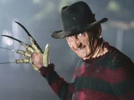‘Nightmare on Elm Street 3’: Jim Carrey potrebbe essere il nuovo Krueger? Jim Carrey
