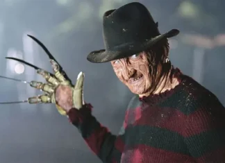 ‘Nightmare on Elm Street 3’: Jim Carrey potrebbe essere il nuovo Krueger? Jim Carrey