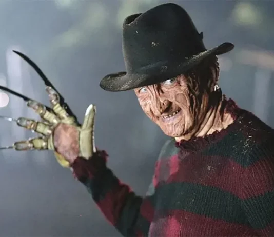 ‘Nightmare on Elm Street 3’: Jim Carrey potrebbe essere il nuovo Krueger? Jim Carrey