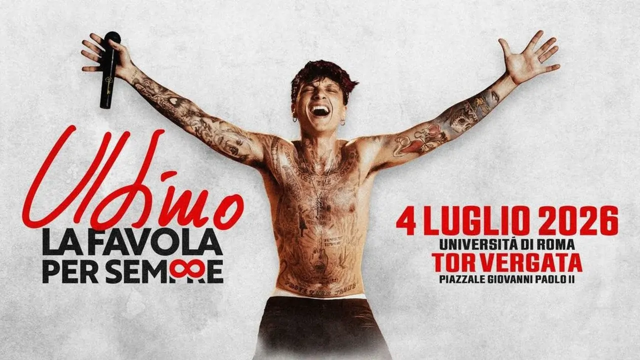 in aumento la rivendita di biglietti per il concerto evento di ultimo a tor vergata nel frattempo scatta il piano sicurezza della questura di roma da Metropolitanmagazine.it in aumento la rivendita di biglietti per il concerto evento di ultimo a tor vergata nel frattempo scatta il piano sicurezza della questura di roma