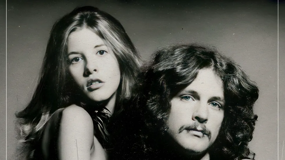 le coppie pi249 belle dello zodiaco stevie nicks e lindsey buckingham il breakup che ha regalato al mondo uno degli album pi249 belli di sempre da Metropolitanmagazine.it le coppie pi249 belle dello zodiaco stevie nicks e lindsey buckingham il breakup che ha regalato al mondo uno degli album pi249 belli di sempre
