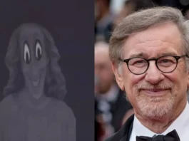 ‘The Mandela Catalogue’: Steven Spielberg pronto per produrre un film su un famoso fenomeno horror digitale
