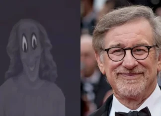 ‘The Mandela Catalogue’: Steven Spielberg pronto per produrre un film su un famoso fenomeno horror digitale