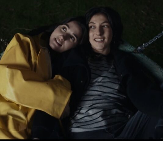 ‘Se domani non torno’: svelato il trailer del film sulla tragica storia di Giulia Cecchettin