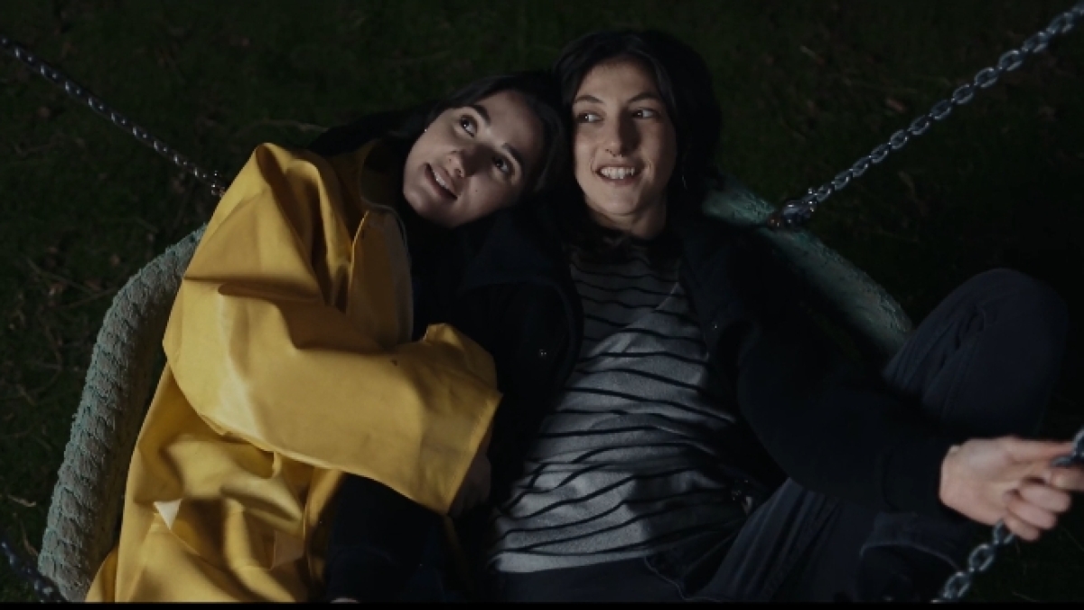 8216se domani non torno8217 svelato il trailer del film sulla tragica storia di giulia cecchettin da Metropolitanmagazine.it 8216se domani non torno8217 svelato il trailer del film sulla tragica storia di giulia cecchettin