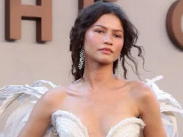 Il nuovo fashion obsession delle celebrity? Si chiama Matières Fécales, e Zendaya l’ha appena consacrato