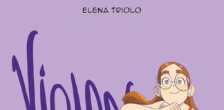 ”Violante”, l’estate sospesa in cui imparare a crescere: quando una graphic novel racconta una soglia fra due mondi