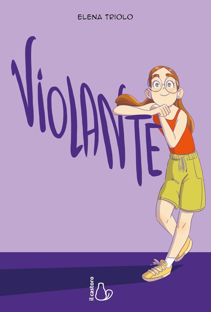 violante elena triolo