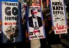 Manifestazioni e cortei ad Ankara, in vista del vertice NATO: arrestate oltre cento persone
