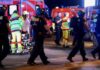 Un furgone sulla folla a Berlino, durante il Christopher Street Day, un morto e 16 feriti